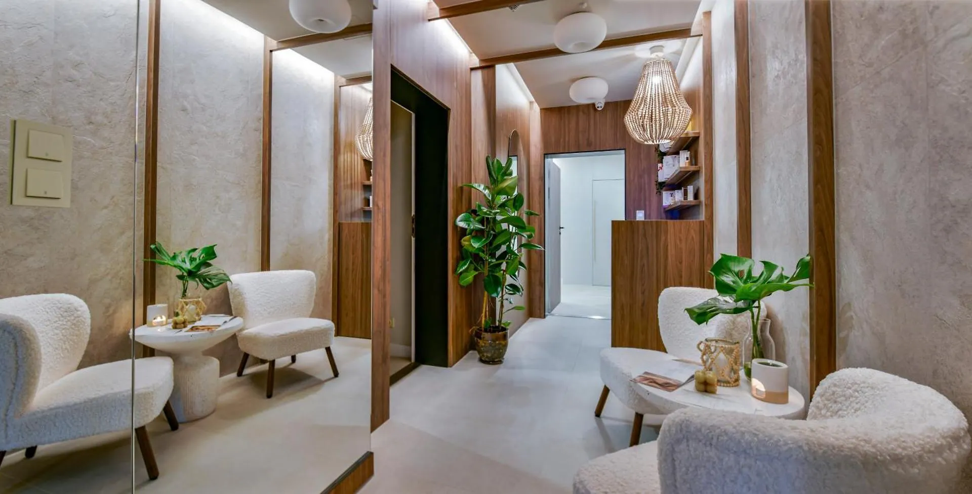 Green Port Admus Apartments For Rent Kolobrzeg
