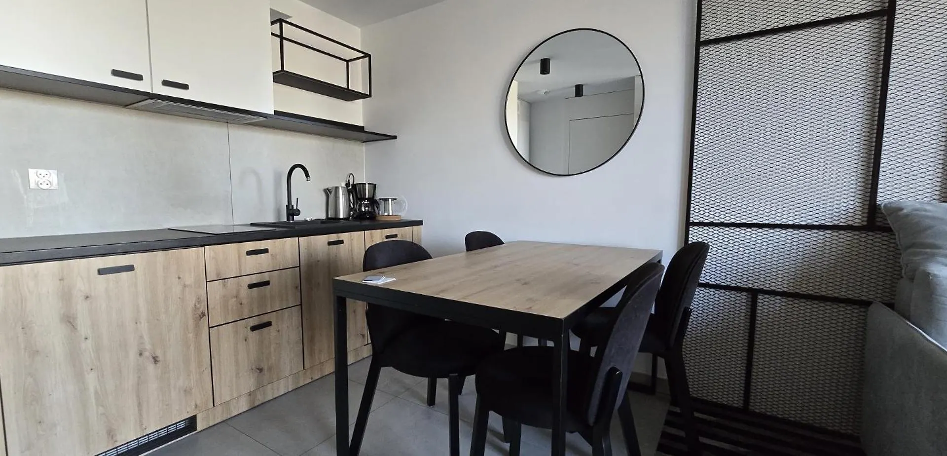 Green Port Admus Apartments For Rent Kolobrzeg
