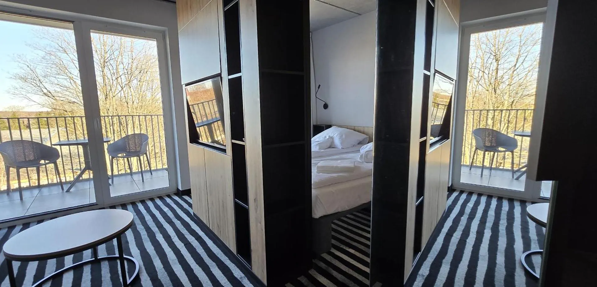Green Port Admus Apartments For Rent Kolobrzeg 0*,