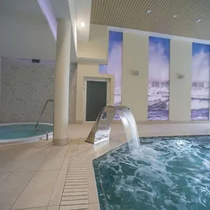 Seapark Wellness&spa Kolberg
