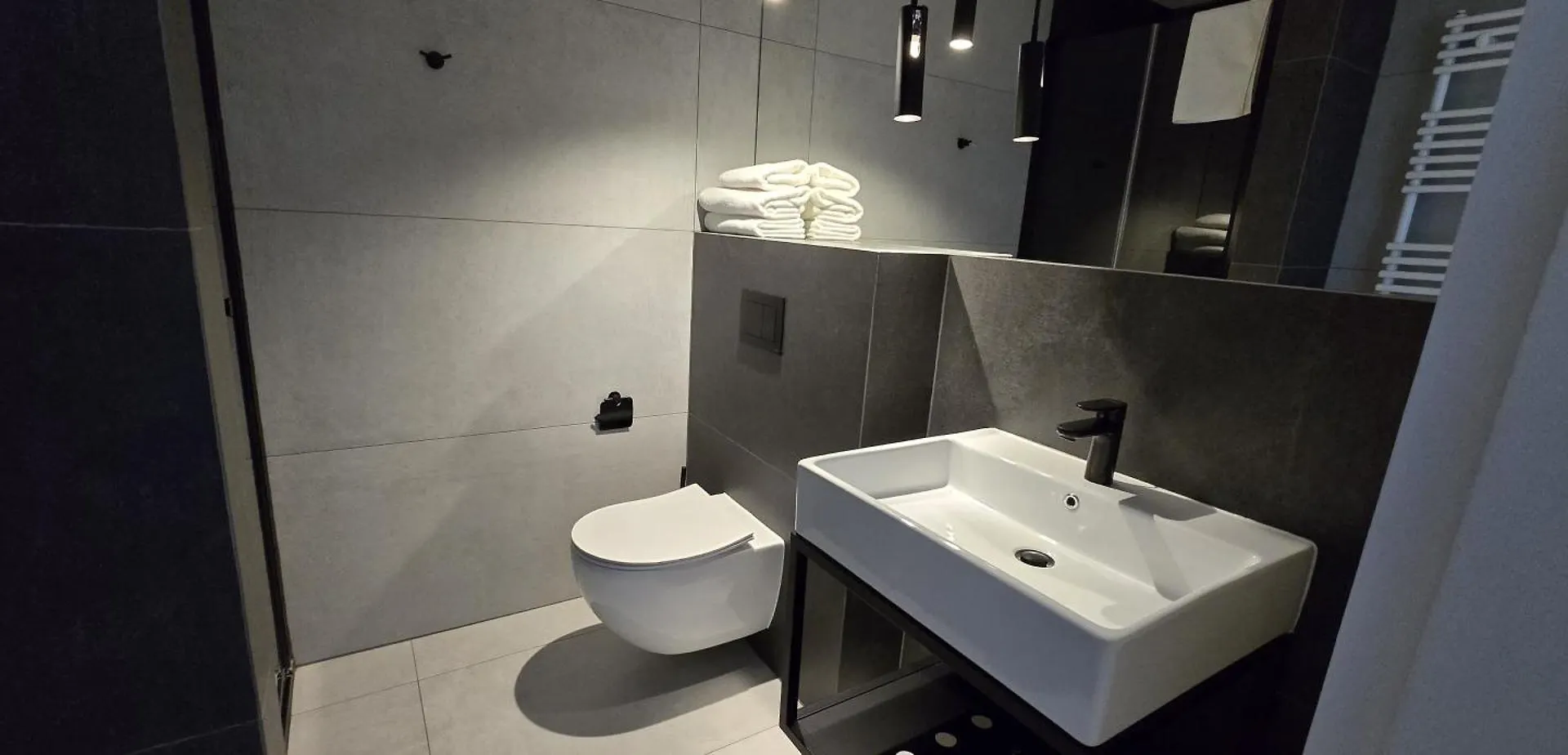 Green Port Admus Apartments For Rent Kolobrzeg